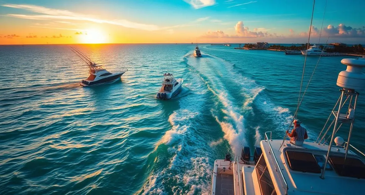 Key West Fishing Tours: The Complete 2026 Guide - Key West fishing guide by Gulfstream